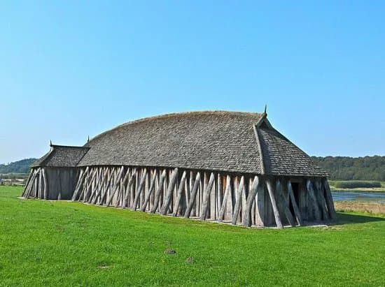 Vikingemuseet Fyrkat