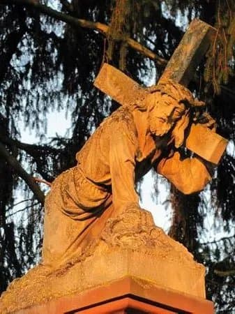 Heiligenfiguren