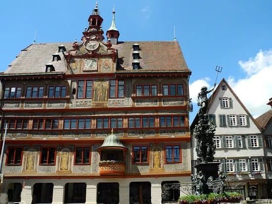 Town Hall (Rathaus)