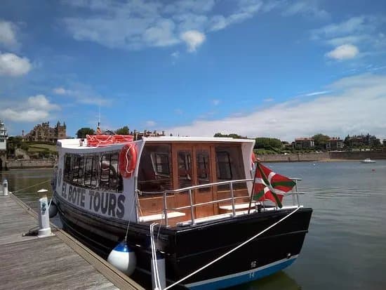 El Bote Tours