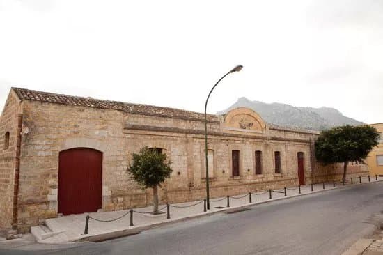 Molino Excelsior