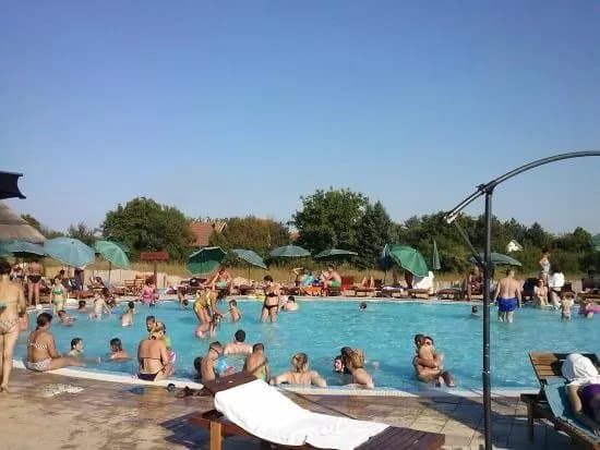 Horizont Swimming and Spa