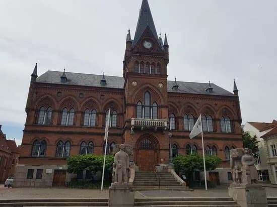 Vejle Raadhus