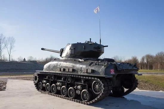 Liberation Museum Zeeland