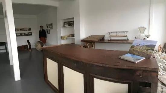 Achill Heritage Centre