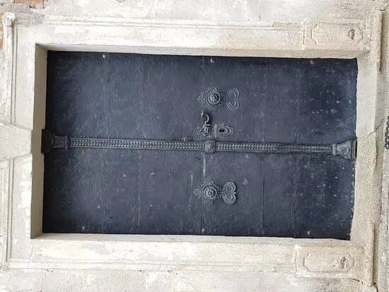 Kostel Svateho Jilji