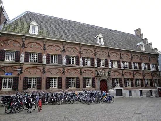 Latijnse School Nijmegen
