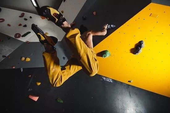 Chisinau Bouldering Project