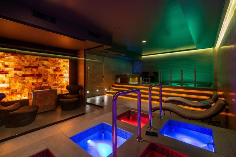 SPA by BERD`S
