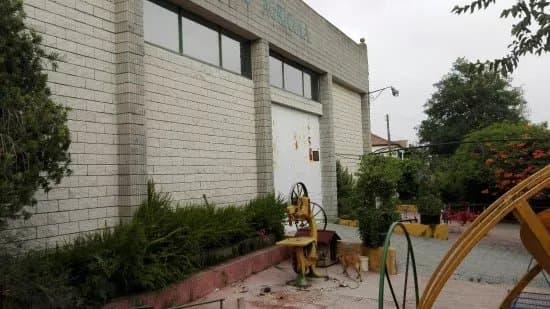 Museo Agricola de Montemor-o-novo