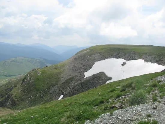 Transalpina