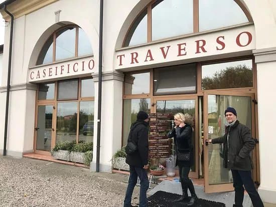 Caseificio Traverso