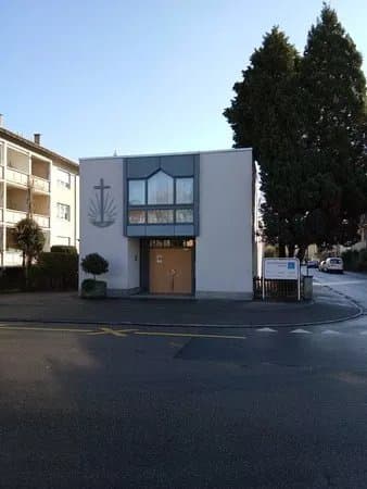 New Apostolic Kirche