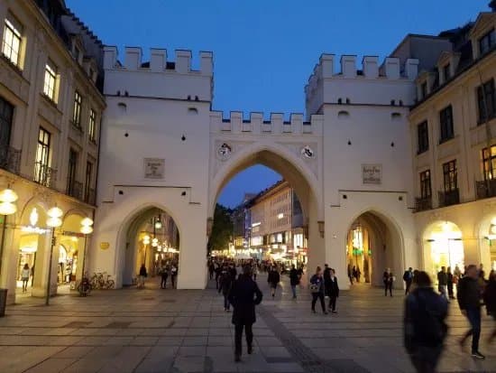 Karlstor