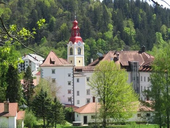 Katzenstein park
