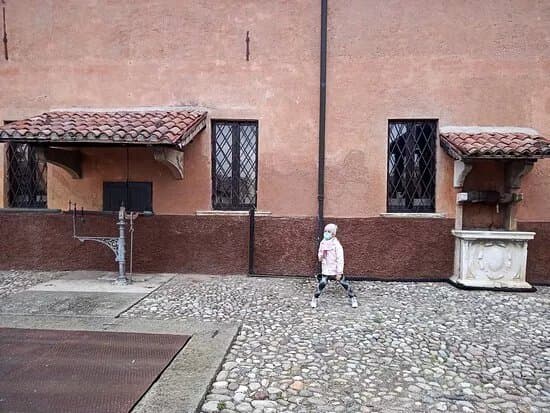 Palazzo Piccolo Maggi