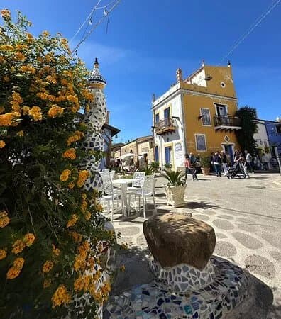 Borgo Parrini