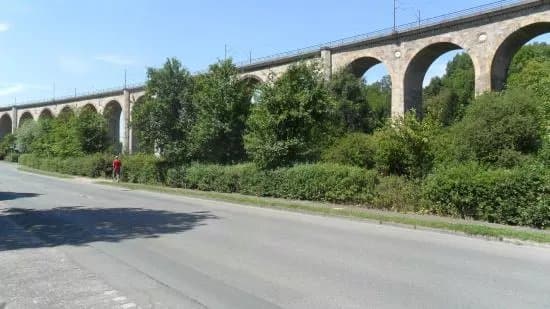 Altenbeken Viaduct