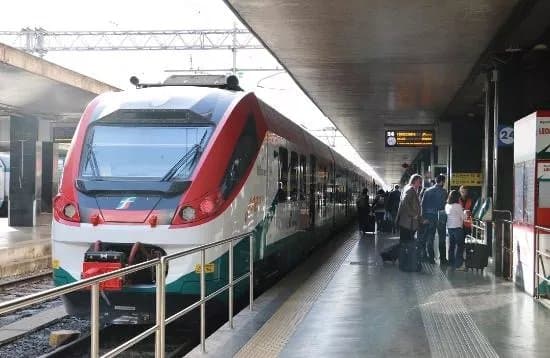 Leonardo Express