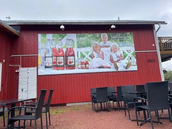 Amalias Limonadfabrik