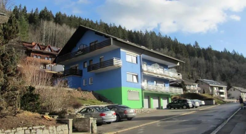 Bed and Breakfast Glatt