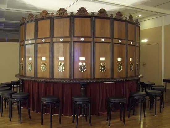 Das Welser Kaiserpanorama