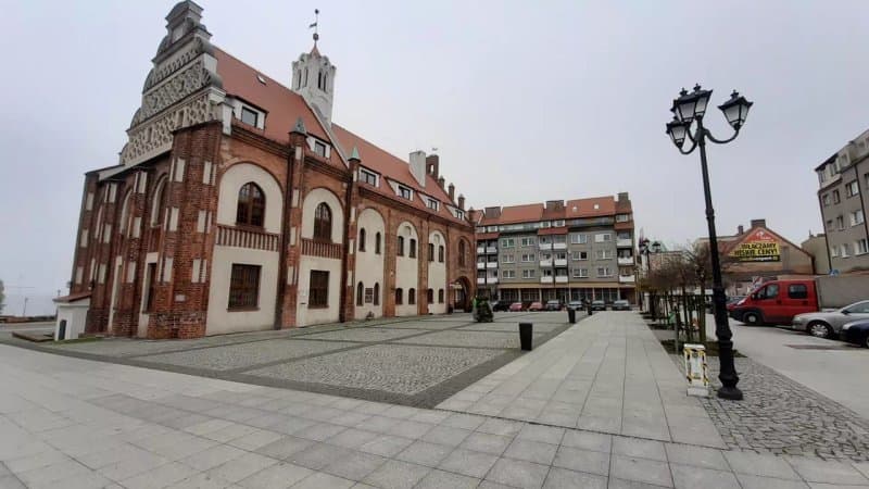 Ratusz