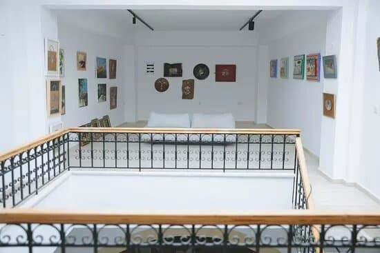 Art & About Gallery Rethymnon