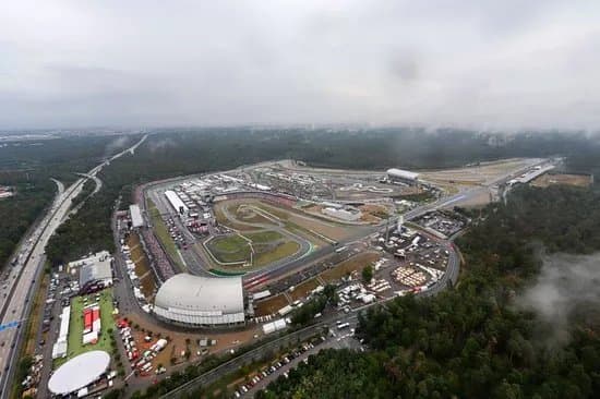 Hockenheimring