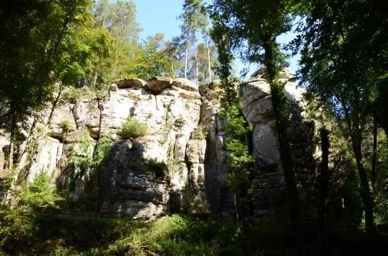 Mullerthal Trail