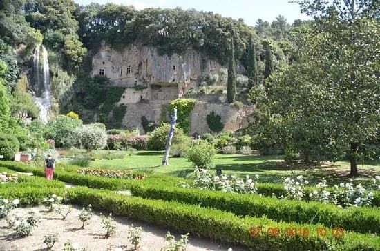 Les Grottes de Villecroze