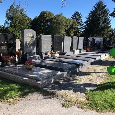 Hietzinger Friedhof