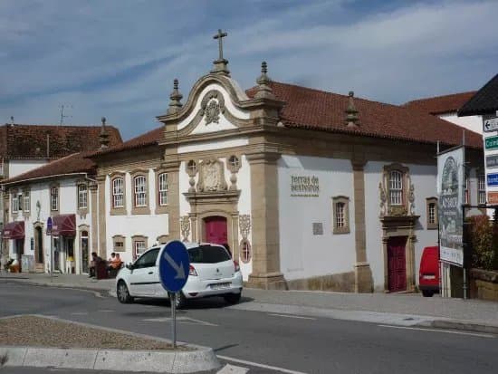 Museu Terras de Besteiros