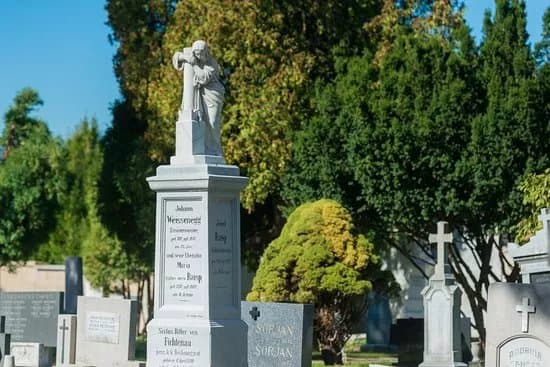 Memorial park