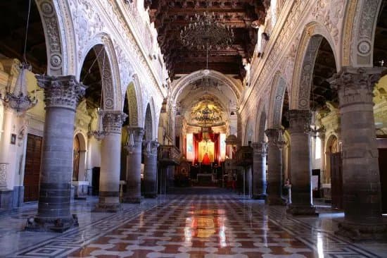 Duomo di Enna