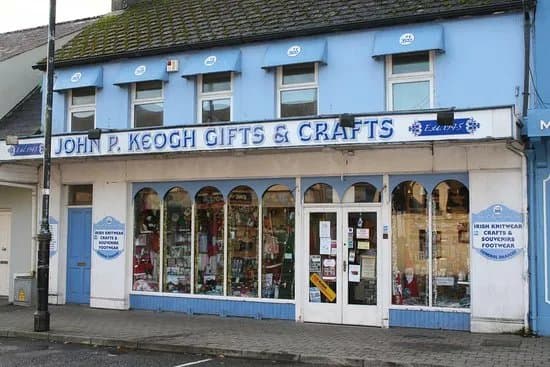 Keoghs Irish Gifts