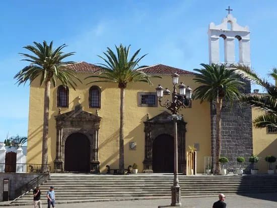 Convento de San Francisco