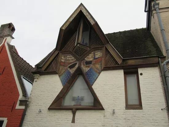 Frank Steyaert Gallery