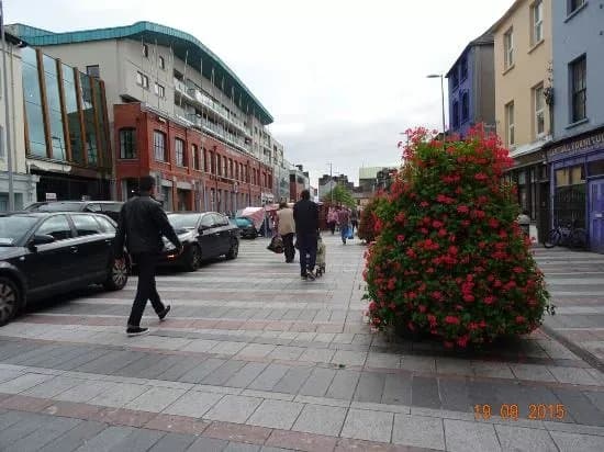 Coal Quay Market