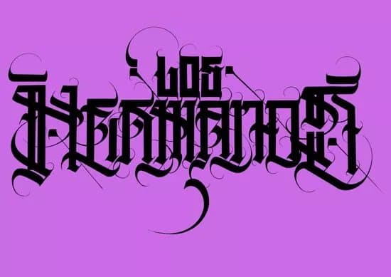 Los Hermanos Ink Tattoo
