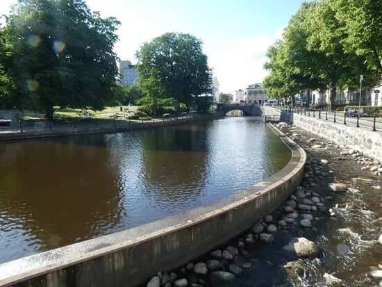 Stadsparken