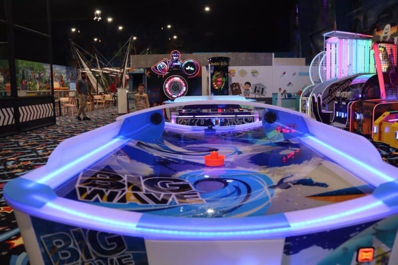 Joy Park Ploiesti