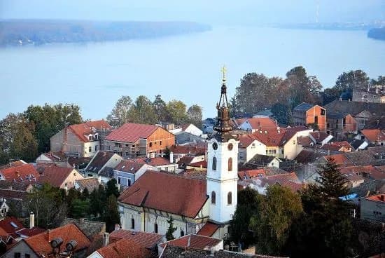 Crkva Svetog Oca Nikolaja