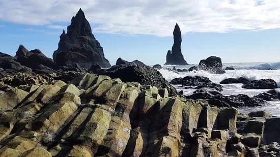 Top Iceland Tours