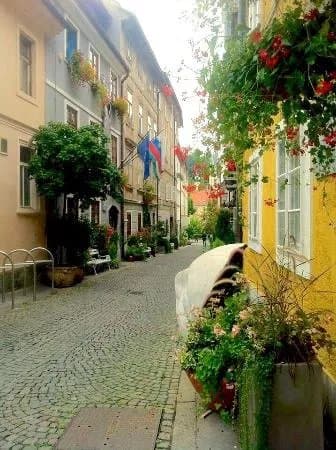 Krizevniska ulica