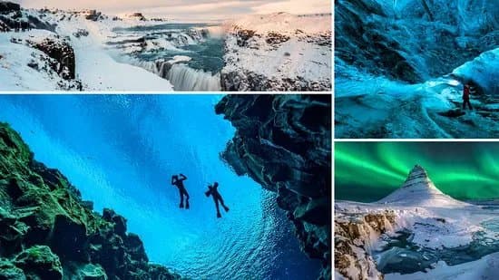 Iceland Advice