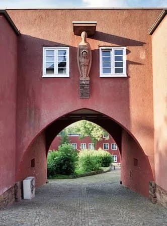 Cuno Siedlung