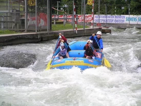 Eiskanal