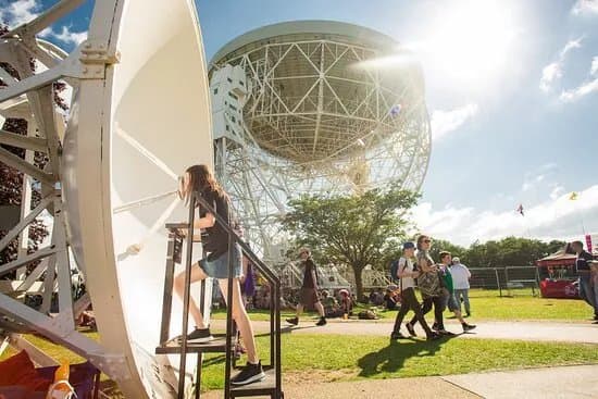 Jodrell Bank
