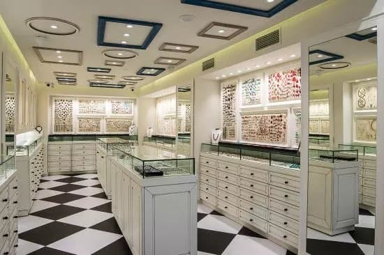 Kostis Jewellery Store
